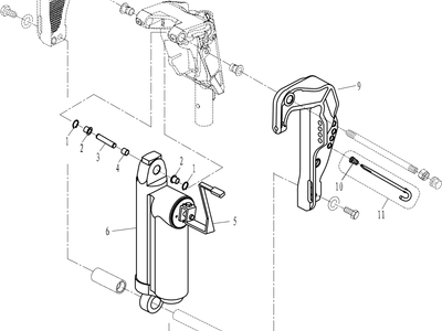 Parsun F50/F60 MANUAL TITL (MANUAL CONTROL)