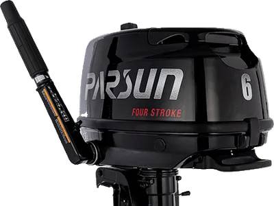 Parsun F5A/F6A