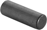 Dowel pin 4x12
