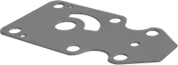 Outer plate
