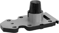 Drive shaft base