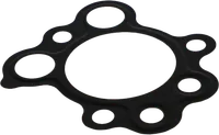 Mat, qirproof