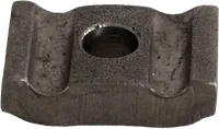 Shift rod connector b