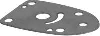 Outer plate