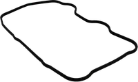 Cylinder head cover seal ring