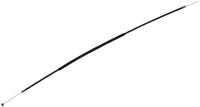 Throttle cable assembly