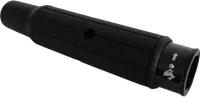 Steering handle assembly
