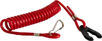 Stoper, hang rope assembly