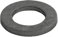 Gasket, oil drain bolt