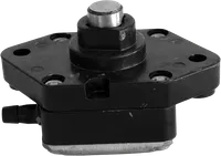 Fuel pump assembly