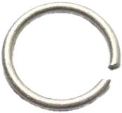 Plate spring