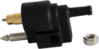 Fuel pipe tie-in assembly