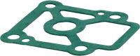 Gasket, outer plate
