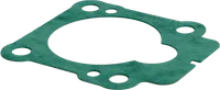 Gasket, outer plate
