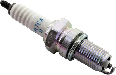 Spark plug dpr7ea-9
