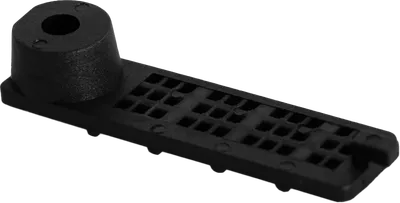 Water inlet b