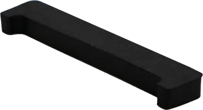 Rubber seal