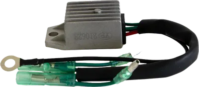 Rectifier & regulator assembly