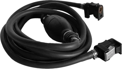 Fuel line assembly