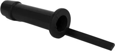 Bush, tube
