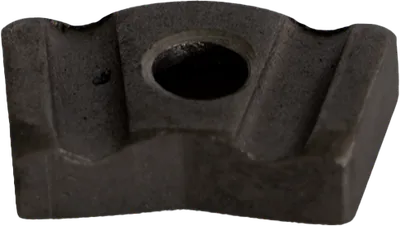 Shift rod connector a
