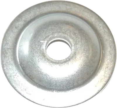 Clamp plate