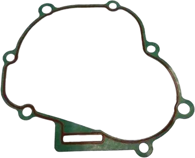 Crankcase complex gasket