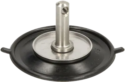 Diaphragm assembly