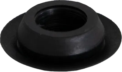 Intake silencer plug