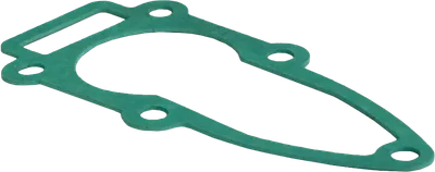 Water pump seat gasket
