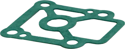 Gasket, outer plate
