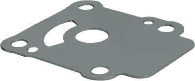 Outer plate