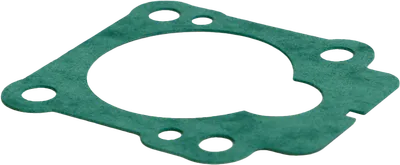 Gasket, outer plate