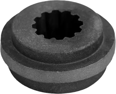 Propeller cushion