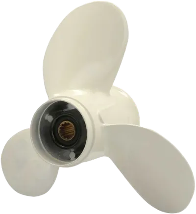Propeller assembly